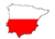 LA GALAICA - Polski